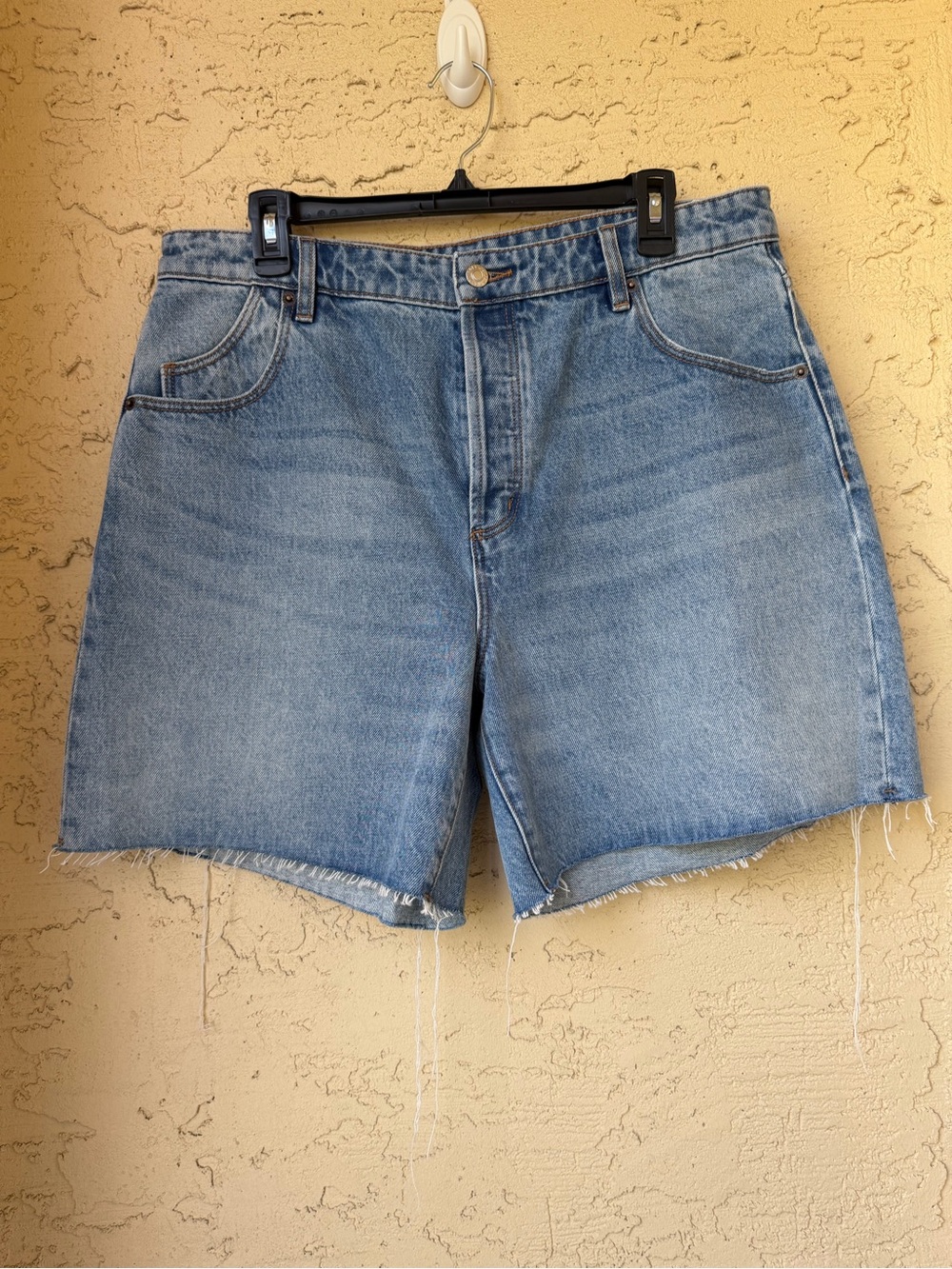 Rolla’s 90s Relaxed Short Sz 27 Country Blue NWT - Picture 4 of 10